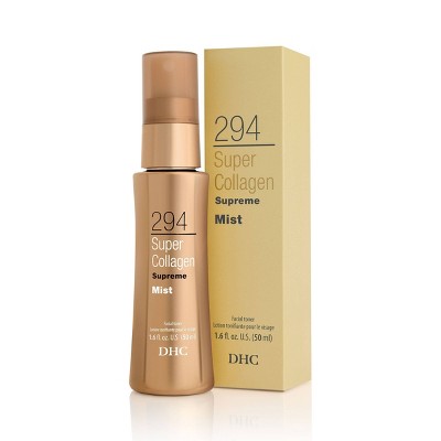 DHC Super Collagen Mist 1.69 fl oz - New - M2G