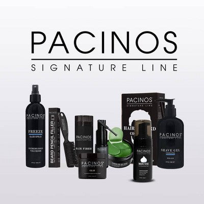 PACINOS Curl Enhancing Mousse 3.4oz - New - M2G
