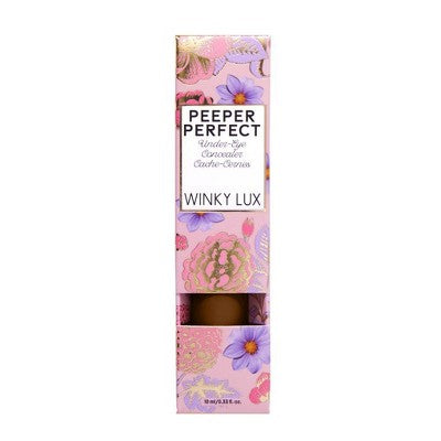 Winky Lux Peeper Perfect Under Eye Concealer Rich 0.33 fl oz - New - M2G