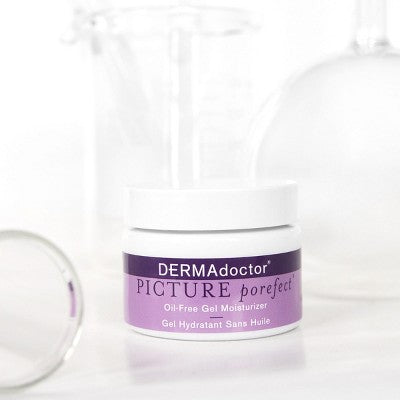 Picture Porefect Oil Free Moisturizer Daily Face Lotion - Missing Box - M2G