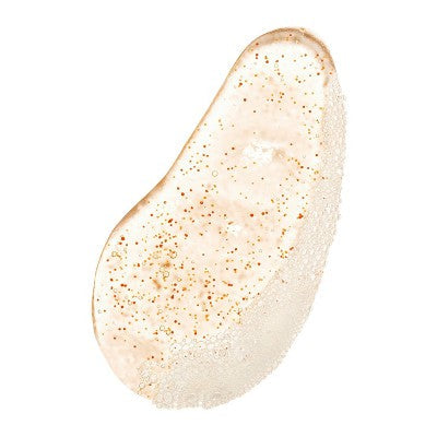 Lumene Valo Clear Glow Cleansing Gel Scrub with Vitamin C 4.2 fl oz - New - M2G