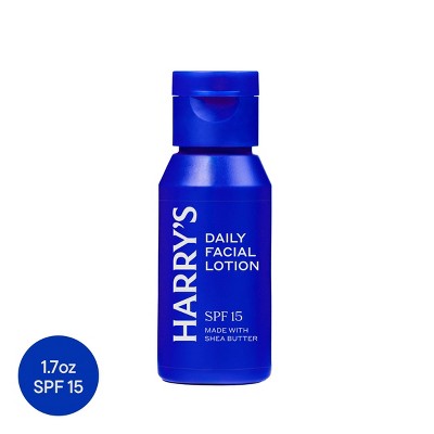 Harry's Men's Daily Face Lotion with SPF 1.7 fl oz - New - M2G