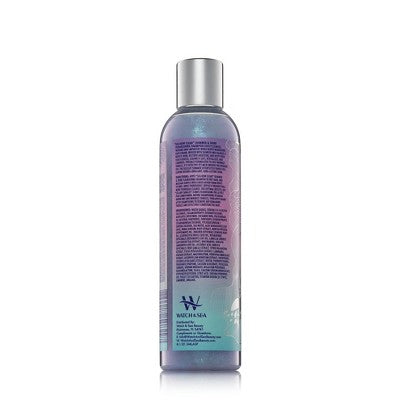 Watch & Sea Flourishing Shampoo 8 fl oz - Imperfect Container - M2G