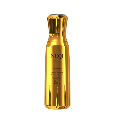 NEQI Diamond Glass Styling Spray All Hair 6.1 fl oz - New - M2G