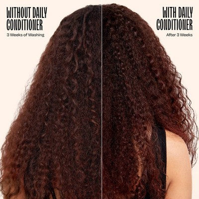 Overtone Golden Rose Daily Conditioner Semi-Permanent Rose Gold Hair Color 4.5 oz - New - M2G