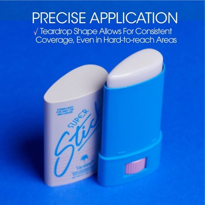 Vacation Super Stick Face SPF 45 - Imperfect Box - M2G
