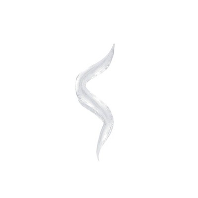 Milani Stay Put Tank Liquid Eyeliner White 0.019 fl oz - Imperfect Box - M2G