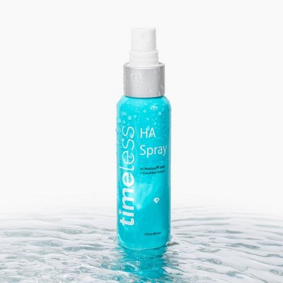 Timeless Skin Care HA Matrixyl 3000 with Cucumber Spray 2 fl oz - New - M2G