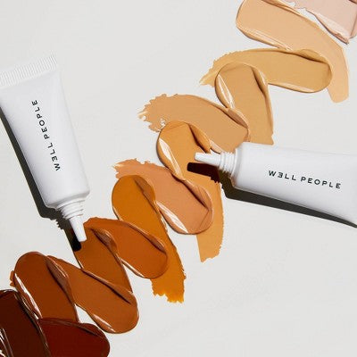 Well People Bio Correct Concealer 9N 0.3oz - Imperfect Box - M2G