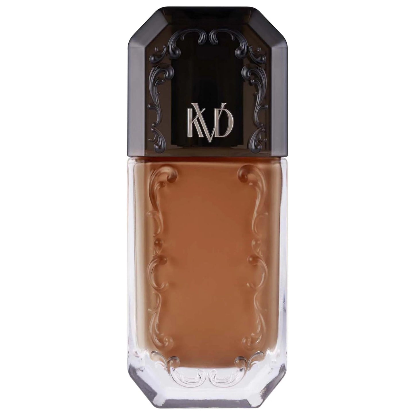 Good Apple: Full Coverage Non-Comedogenic Serum Foundation - Long Wear, Shine Control & Pore Blurring - Vegan & Cruelty-Free