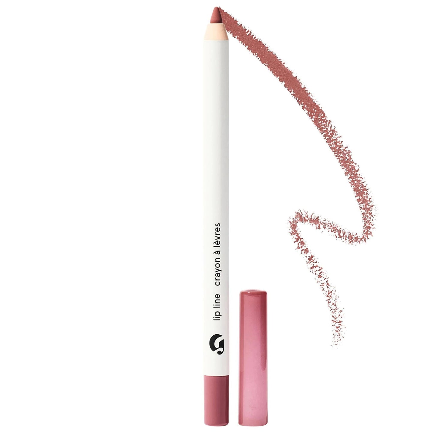 Lip Line Enhancing Hydrating Longwear Lip Liner Pencil: Vegan, Cruelty-Free, Transfer-Resistant Definition & Smooth Application