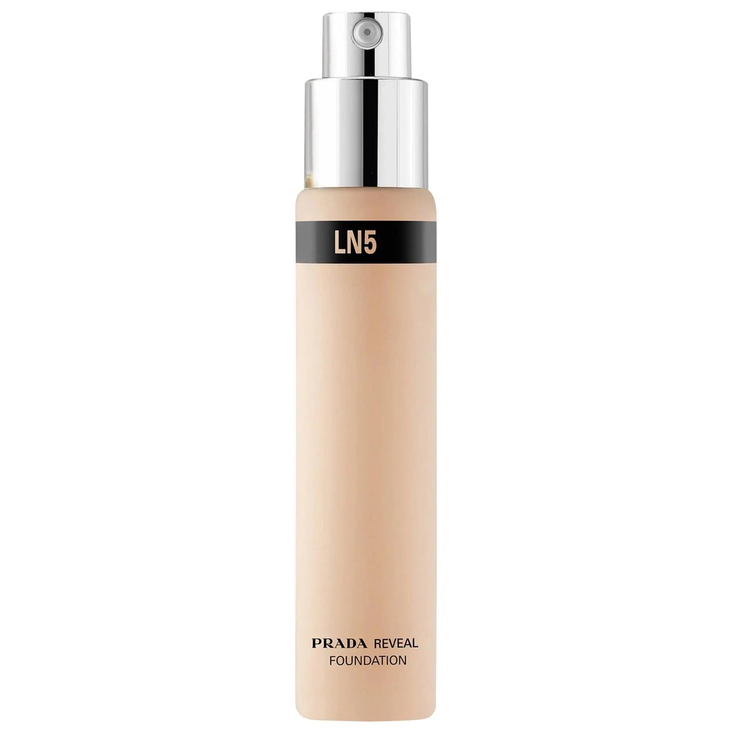 Reveal Soft Matte Foundation - Skincare-Infused, Medium Coverage, Matte Finish Makeup with SPF 17