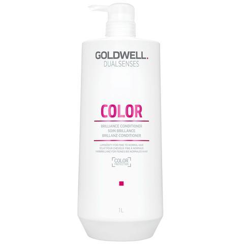 Goldwell DualSenses Color Brilliance Conditioner - M2G
