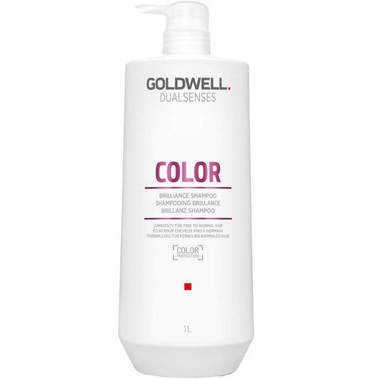 Goldwell DualSenses Color Brilliance Shampoo - M2G