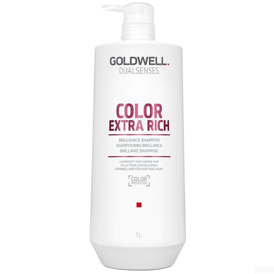 Goldwell DualSenses Color Extra Rich Brilliance Shampoo - M2G