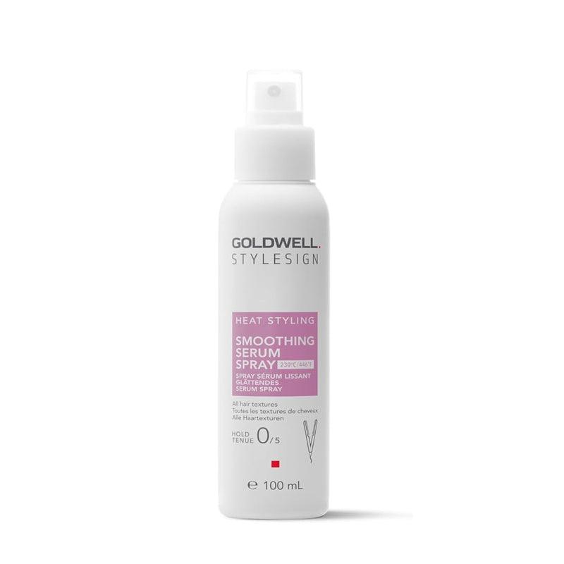 Goldwell StyleSign Smoothing Serum Spray 3.3oz - M2G
