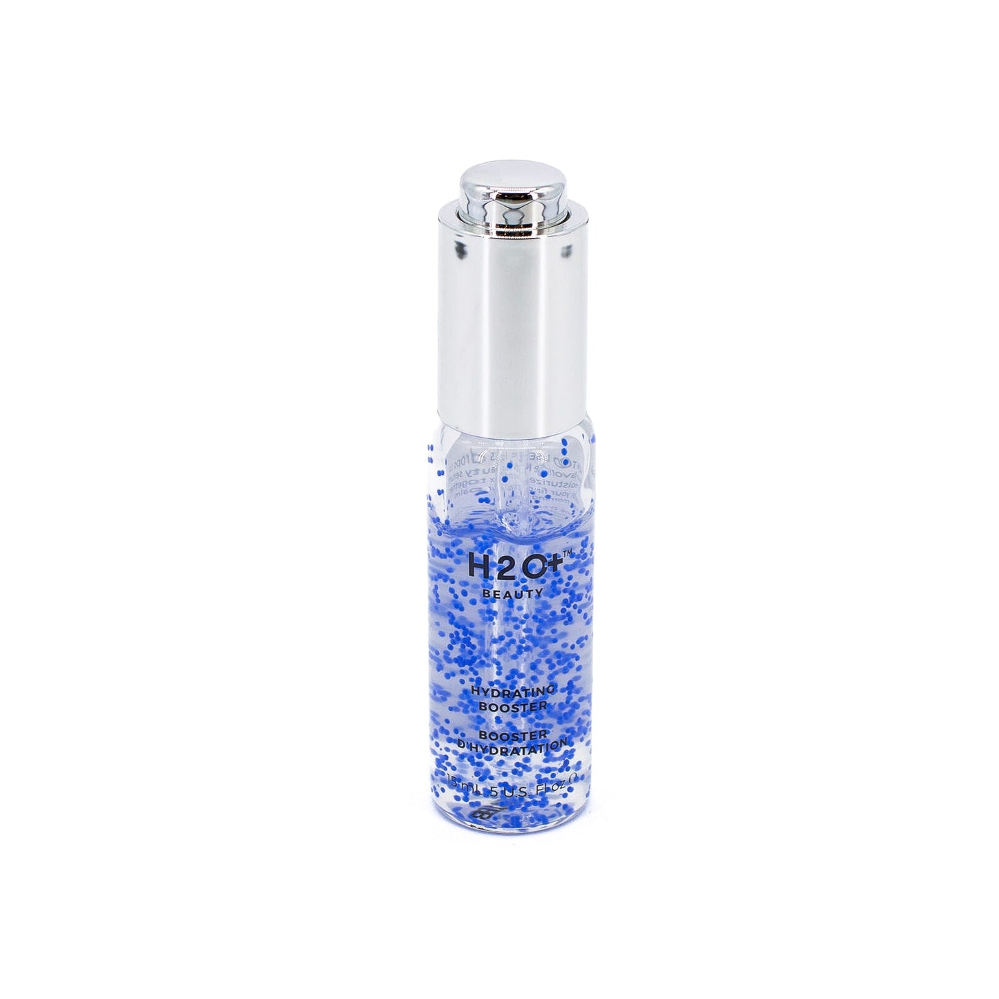 H2O+ BEAUTY Oasis Hydrating Booster 0.5oz - Imperfect Box - M2G