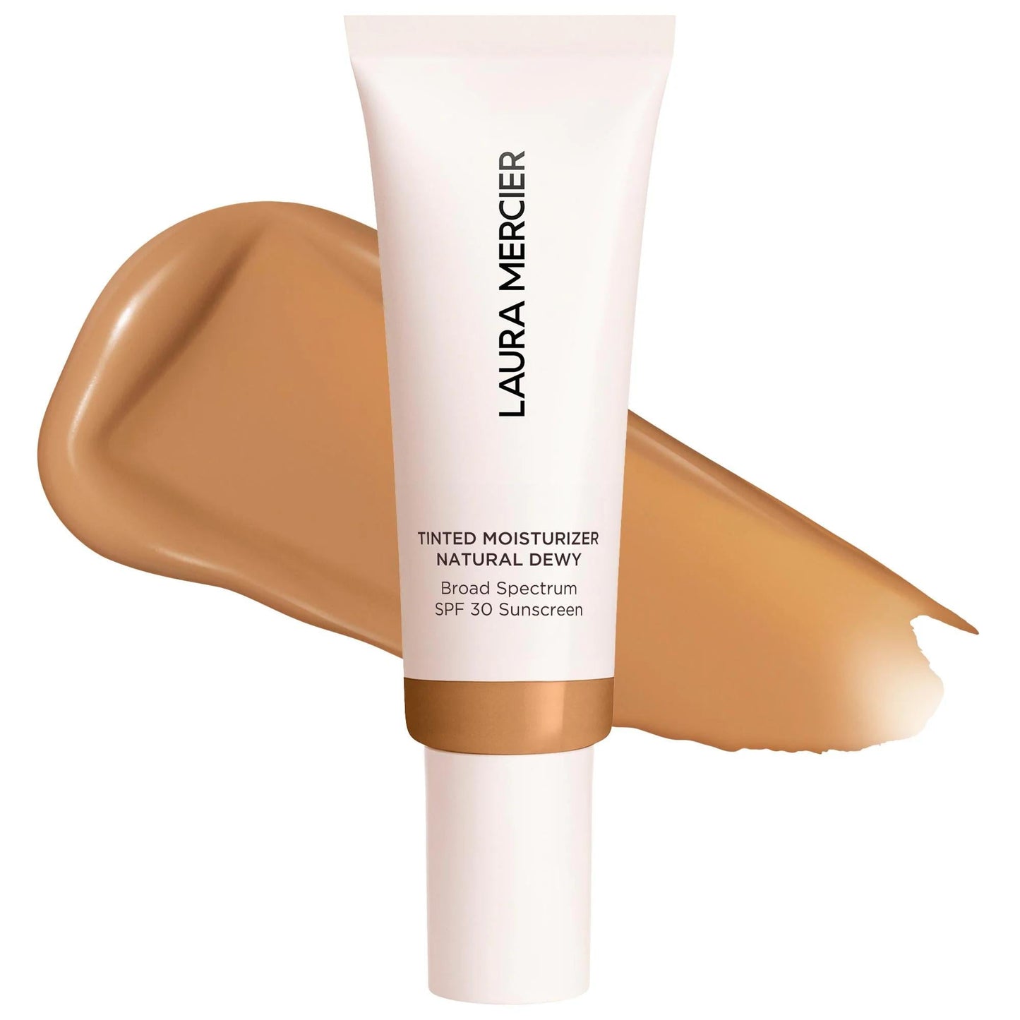 Drunk Elephant Long-Wear Tinted Moisturizer Natural Dewy SPF 30 with Hyaluronic Acid - Vegan, Cruelty-Free Makeup for Natural Finish