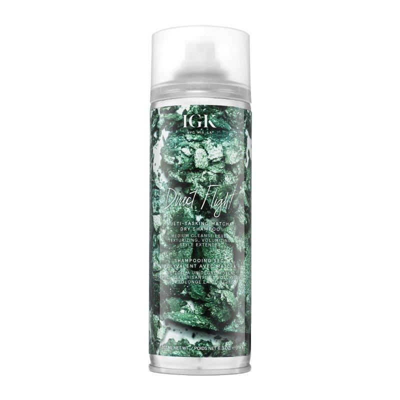 IGK Direct Flight Multi-tasking Dry Shampoo 6.3 oz - M2G