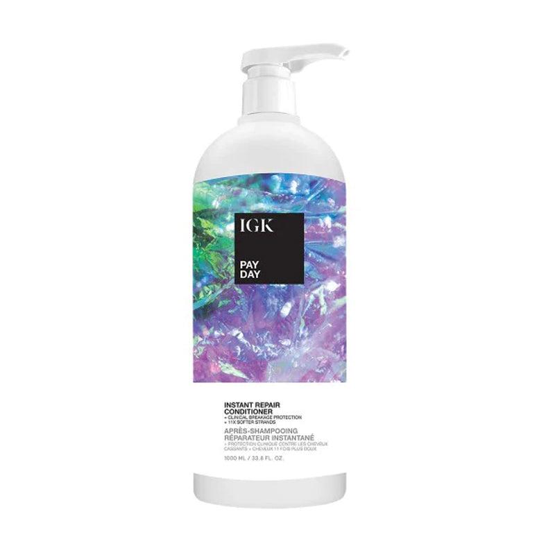 IGK PAY DAY Instant Repair Conditioner 33.8oz - M2G