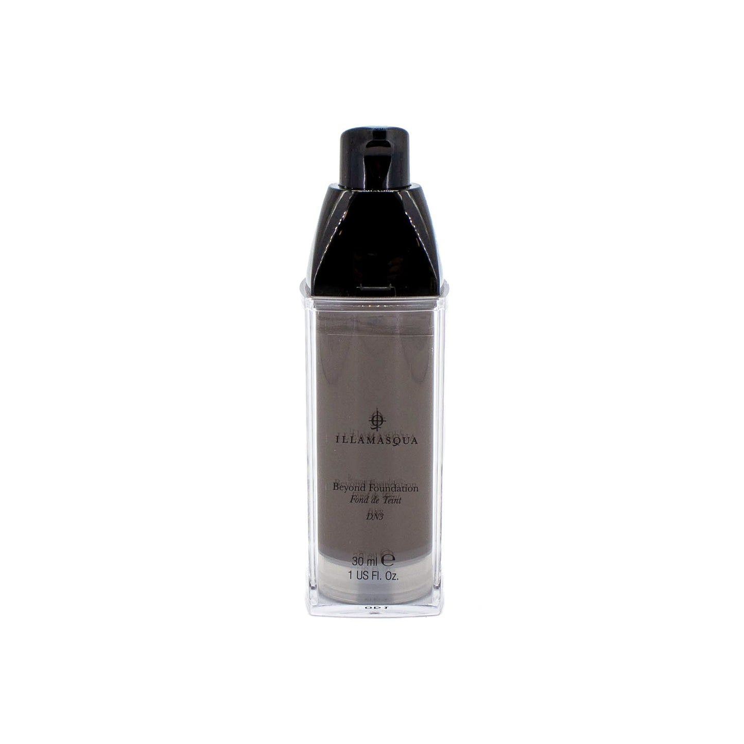ILLAMASQUA Beyond Foundation DN3 1oz - Missing Lid - M2G