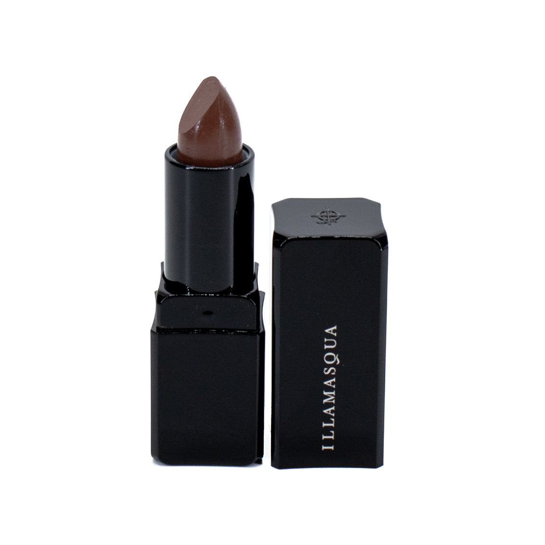 ILLAMASQUA Glamore Lipstick BUFF 0.14oz - Imperfect Box - M2G