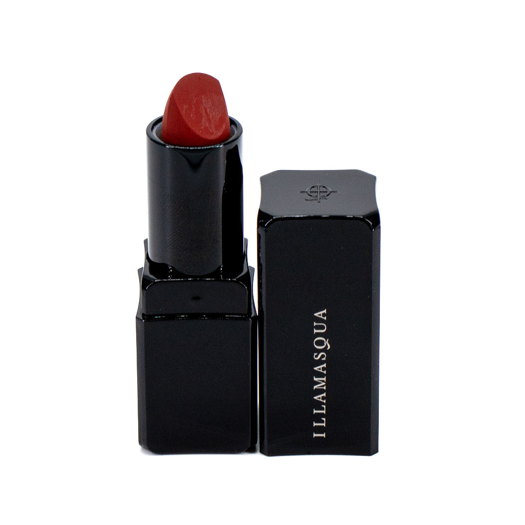 ILLAMASQUA Lipstick LIABLE 0.14oz - Imperfect Box - M2G
