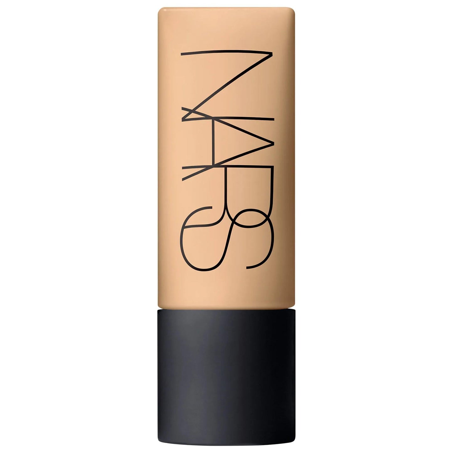 Soft Matte Complete Foundation: Full Coverage, 16-Hour Wear, Transfer-Proof & Hydrating Matte Finish