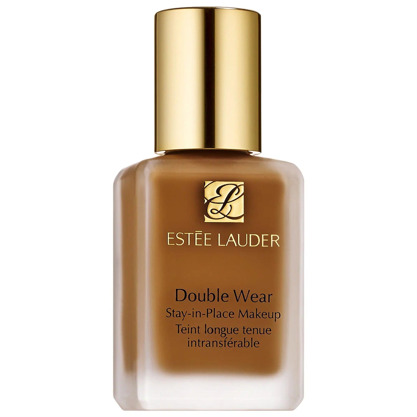 EstŽe Lauder Double Wear: 24H Longwear Matte Liquid Foundation - Full Coverage, Oil-Free, Flawless Finish