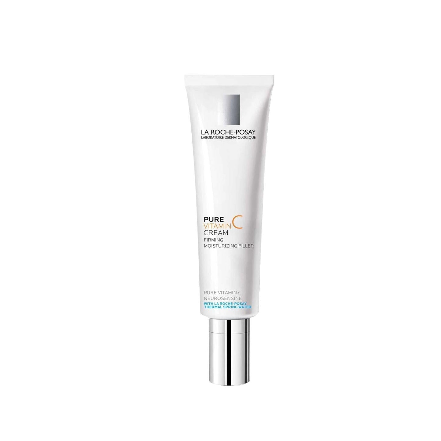 La Roche Posay Redermic C Anti-Aging Face Cream - 40ml, Youthful Skin, Face Care Product