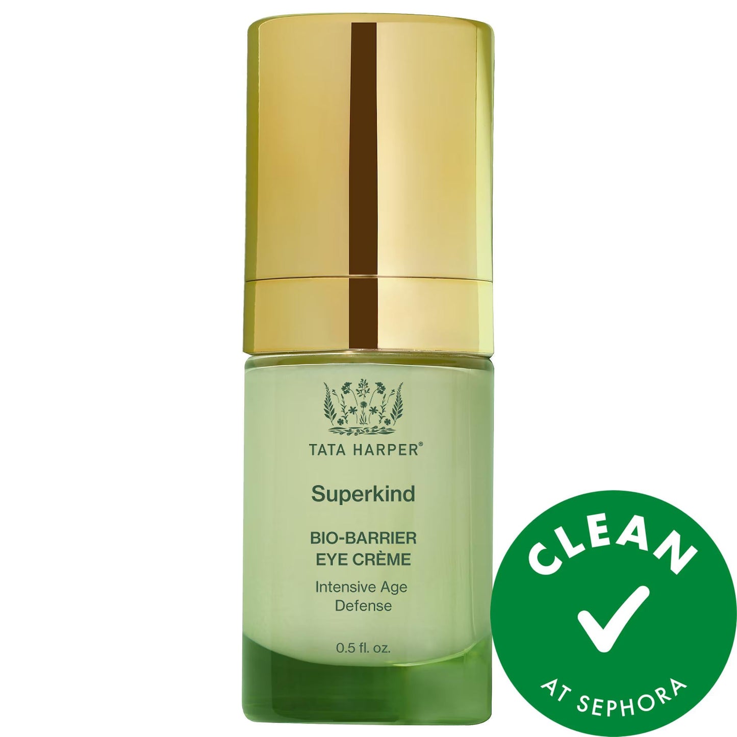 Bio-Barrier Anti-Aging Eye Creme by Bio-Barrier - Vegan, Cruelty-Free Eye Cream for Dark Circles & Fine Lines