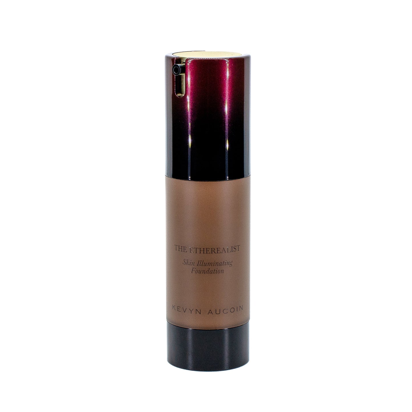 KEVYN AUCOIN The Etherealist Skin Illuminating Foundation DEEP EF16 0.95oz - Imperfect Box - M2G