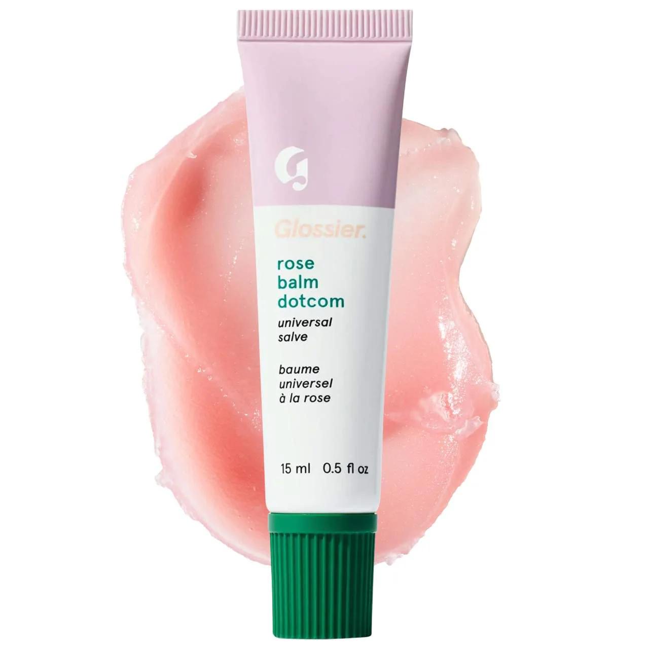 Balm Dotcom Natural Lip Balm - Hydrating, Organic, Cruelty-Free, Lip Care for Dry Lips, Multiple Flavors