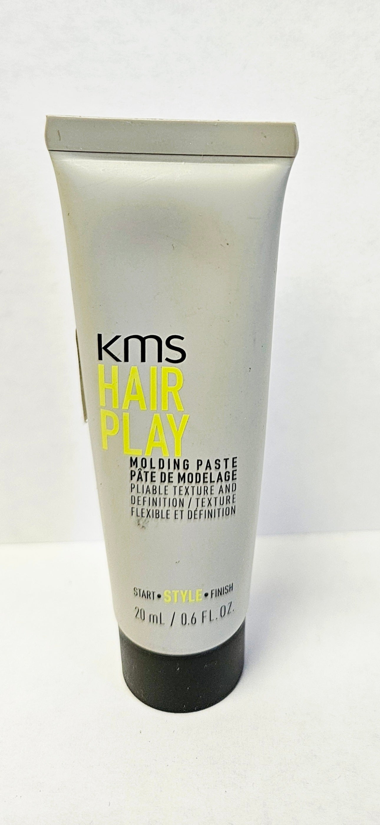 KMS HairPlay Molding Paste 5 oz - M2G