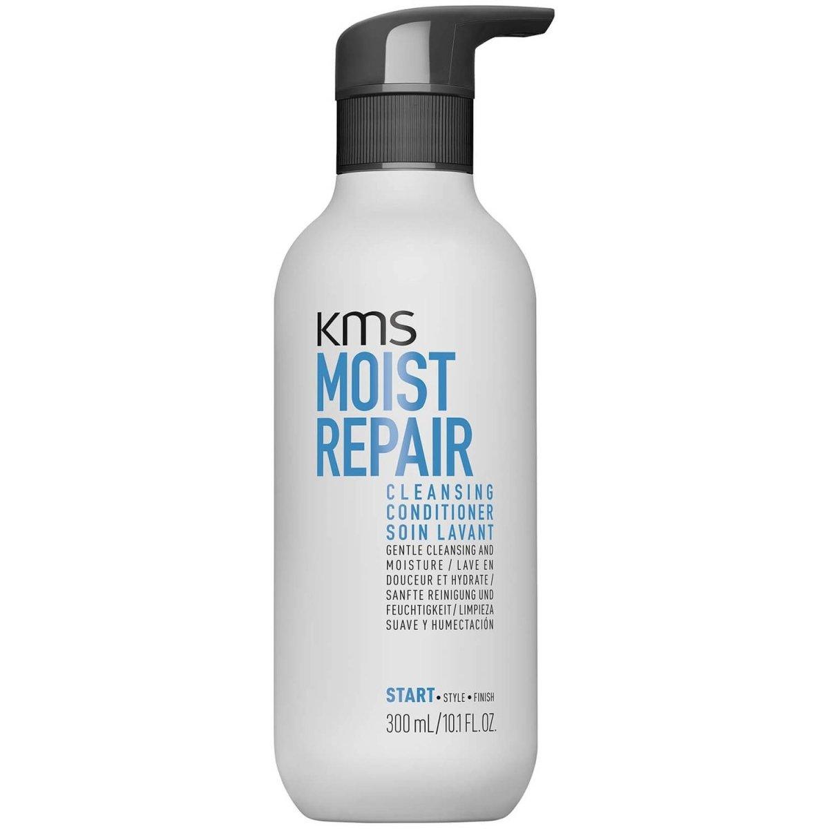 KMS Moist Repair Cleansing Conditioner 9.2 oz - M2G