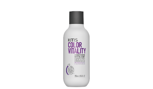 KMS ColorVitality Blonde Conditioner - M2G