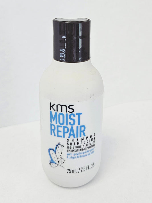 KMS MoistRepair Shampoo - M2G