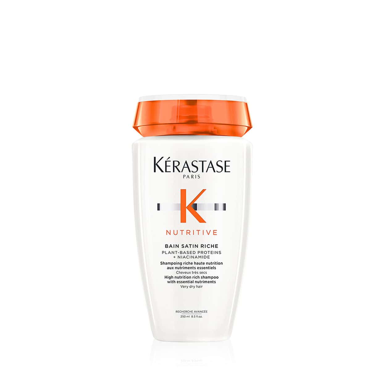 Kerastase Nutritive Bain Satin Riche Shampoo - M2G