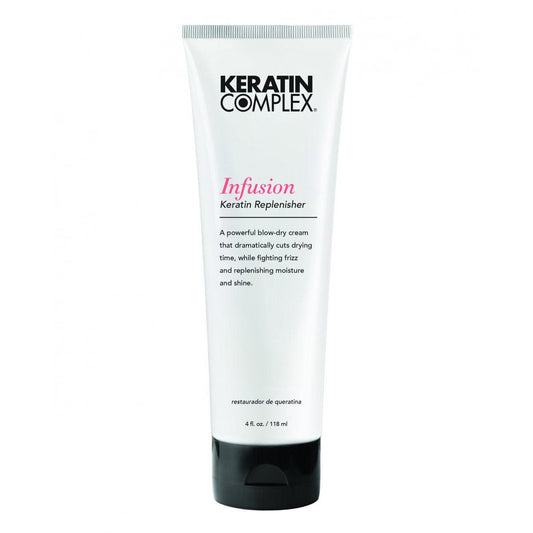 Keratin Complex Infusion Keratin Replenisher - M2G