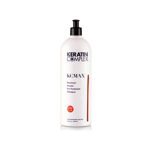 Keratin Complex KCMAX Pre-Treat Shampoo - M2G