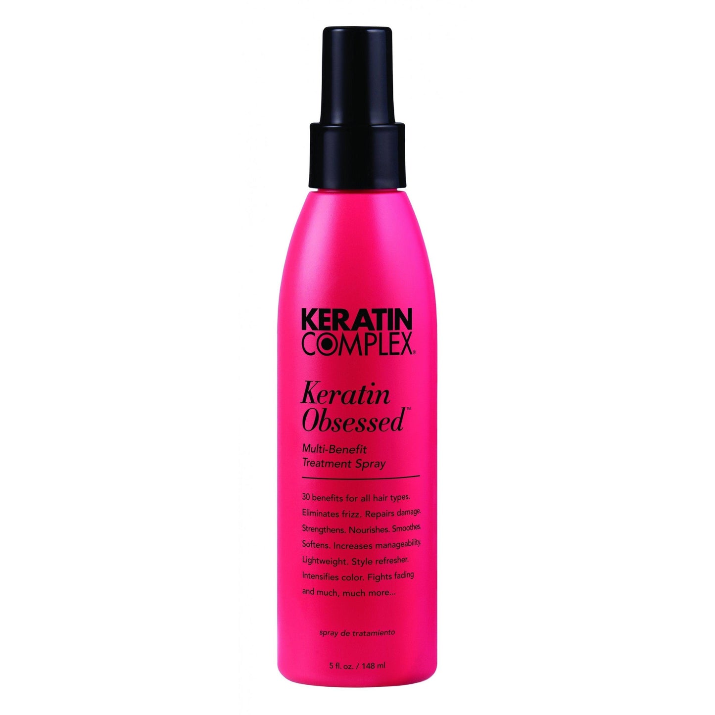 Keratin Complex Keratin Obsessed 5oz - M2G