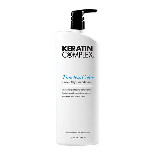 Keratin Complex Timeless Color Fade-Defy Conditioner - M2G