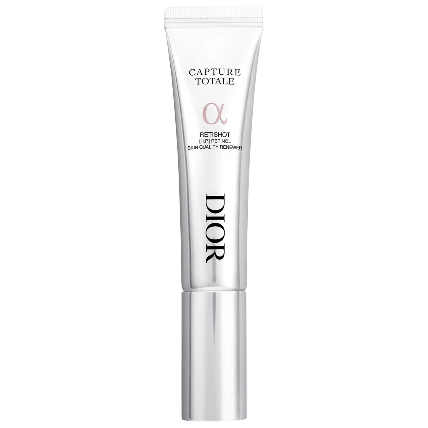 Dior Capture Totale Retishot Retinol Night Treatment - Anti-aging Skincare for Youthful Appearance