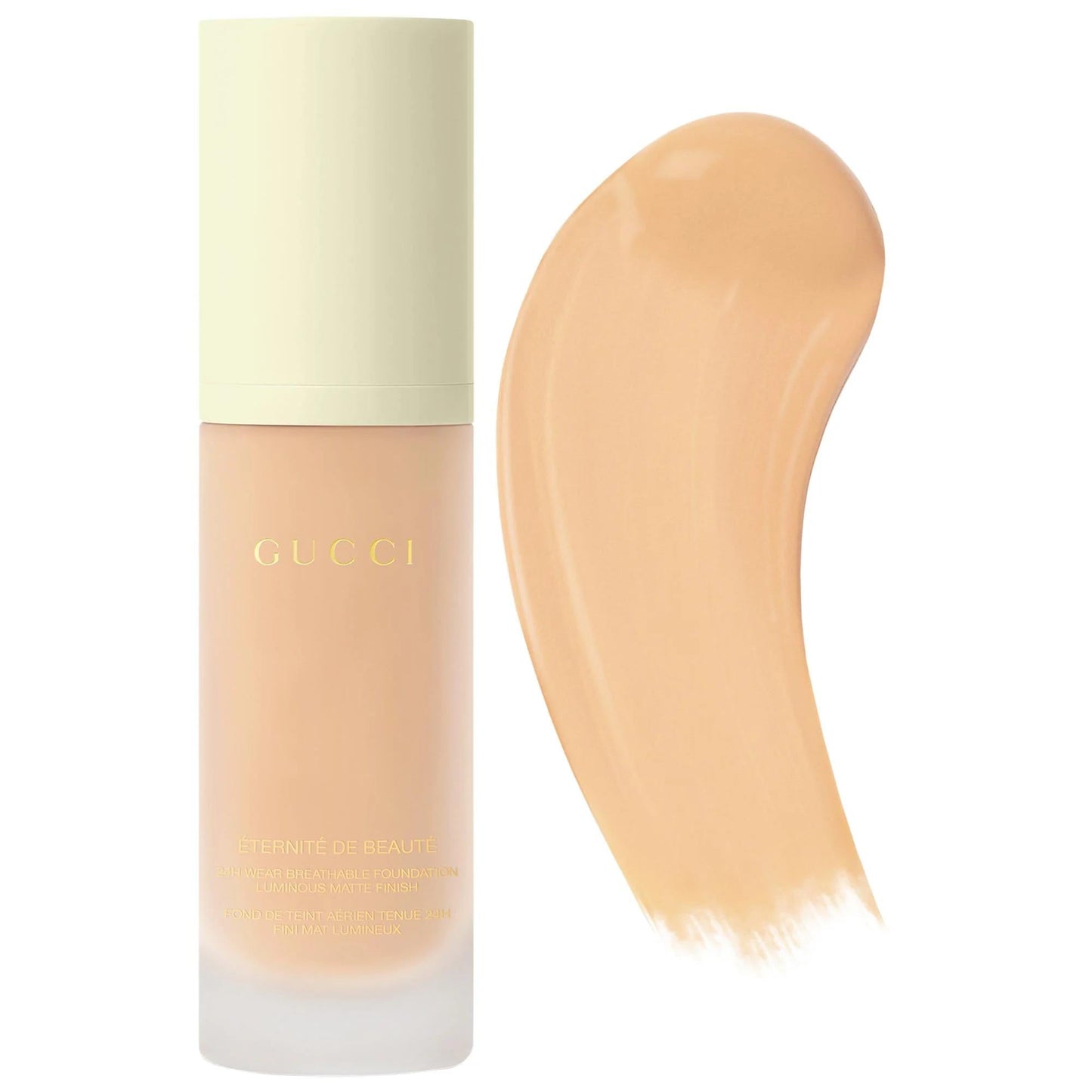 NARS - 24 Hour Full Coverage Luminous Matte Finish Foundation - Long-Lasting Hydrating Makeup with Shine Control