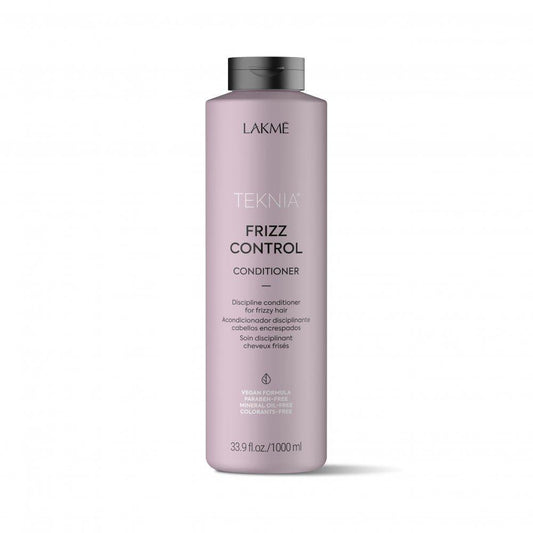 Lakme Teknia Frizz Control Leave-In Conditioner - M2G
