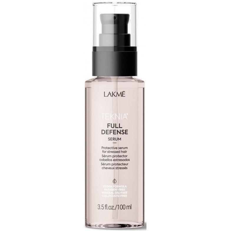 Lakme Teknia Full Defense Serum 3.5 oz - M2G