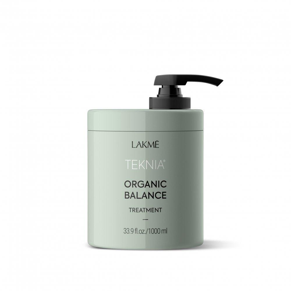 Lakme Teknia Organic Balance Treatment - M2G