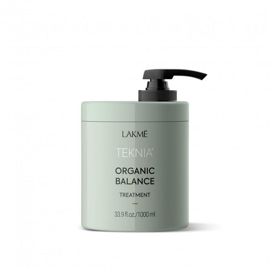Lakme Teknia Organic Balance Treatment - M2G