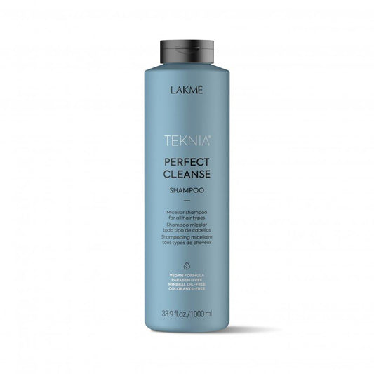 Lakme Teknia Perfect Cleanse Shampoo - M2G
