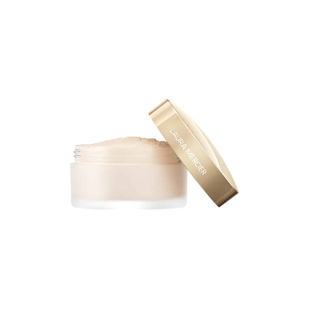 Laura Mercier Translucent Loose Setting Powder Light Catcher - M2G